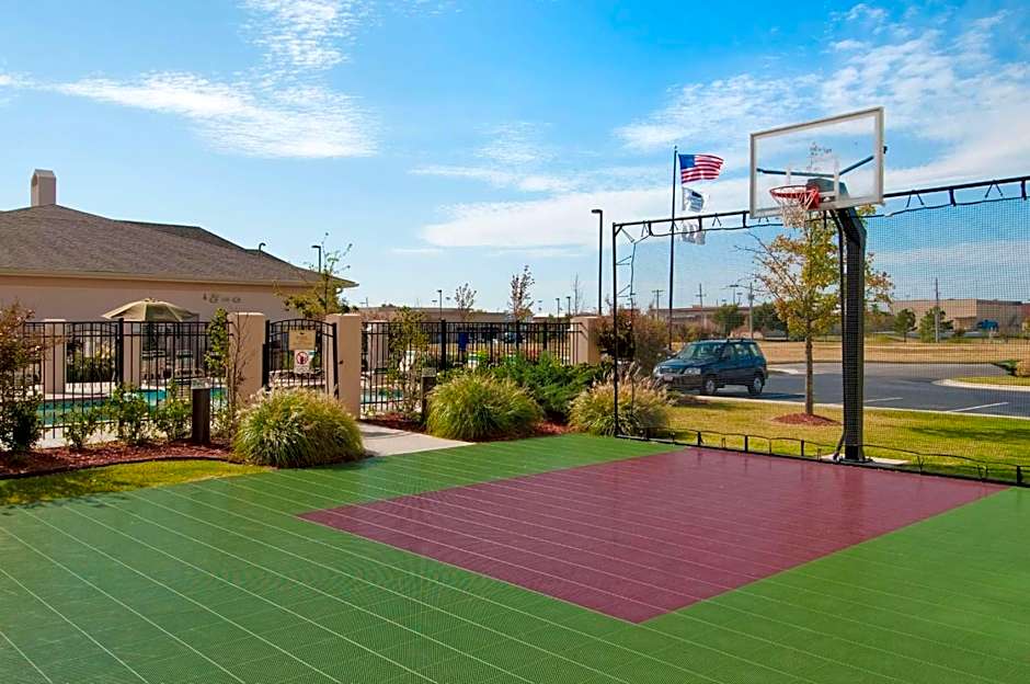 Homewood Suites By Hilton Tulsa South