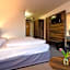 City Hotel Fortuna Reutlingen