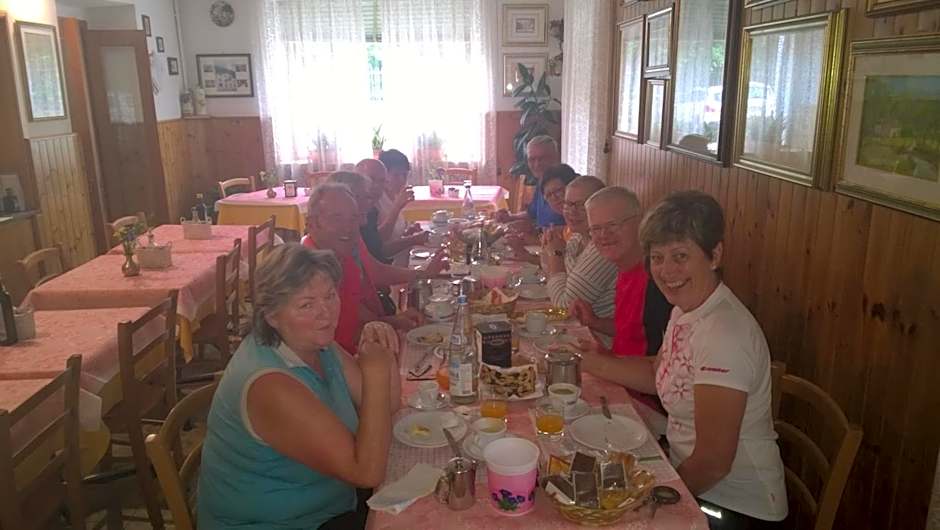 Antico Albergo Sant'Antonio