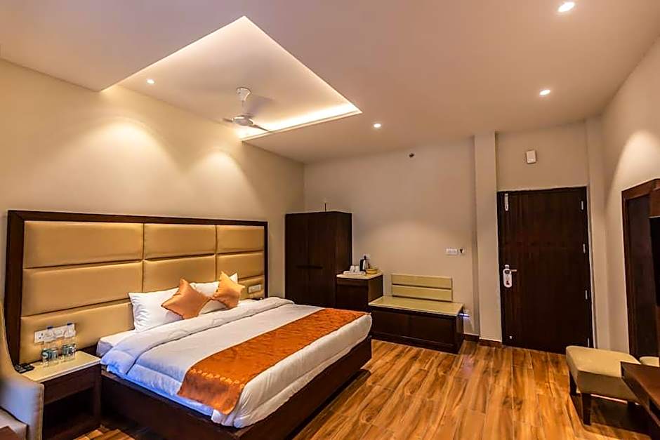 Hotel Ashiana Regency