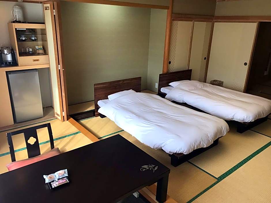 Oyado Kinkiyu Annex SUIKAZURA