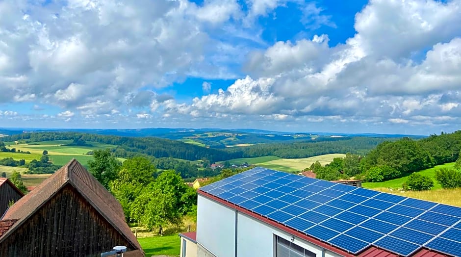 Bäckerei & Pension Seegerer