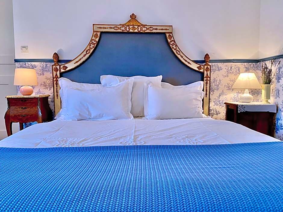 Château La Bainerie