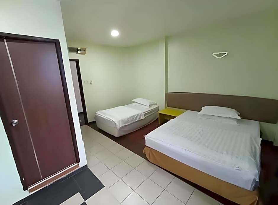 Hotel O Oriental Hotel