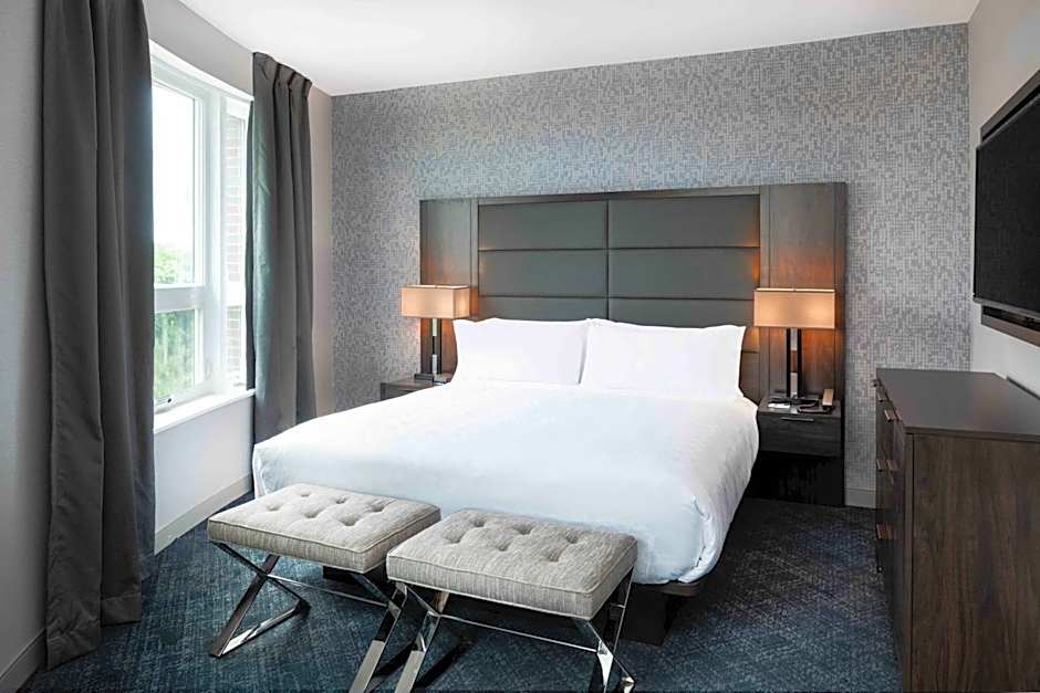 Holiday Inn Express Boston - Quincy By IHG