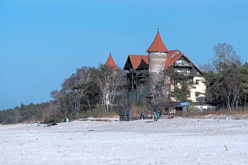 Na fali Pokoje Goscinne