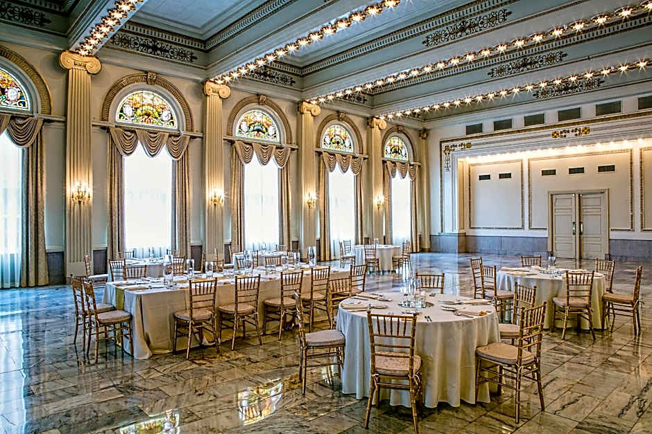 The Westin Great Southern Columbus