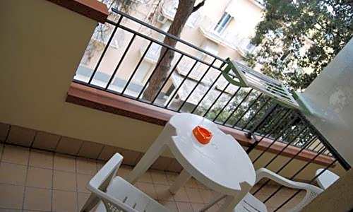 Hotel Milena