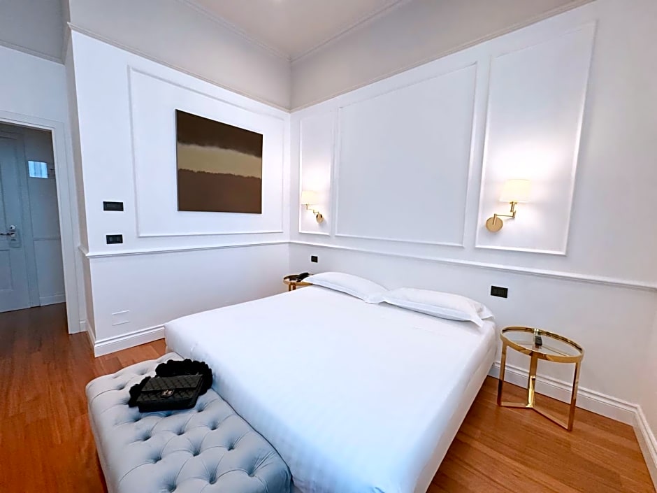 Rechigi Park Hotel