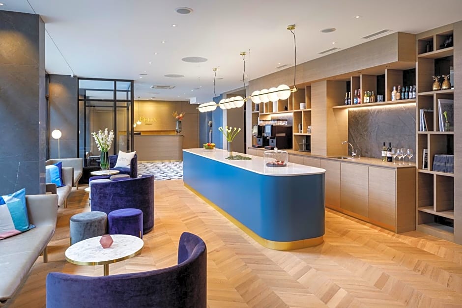 Hotel Felix