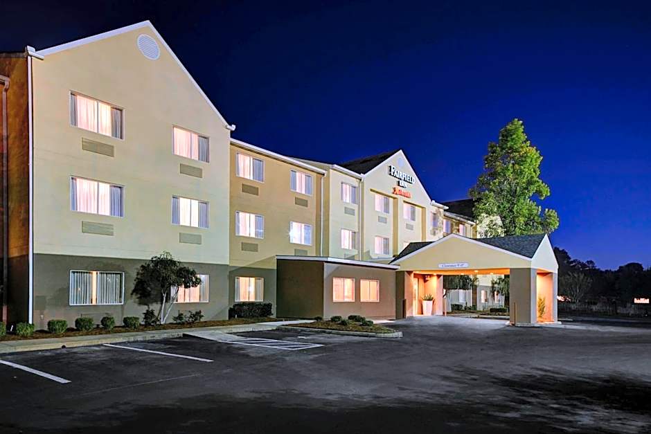 Fairfield Inn by Marriott Dothan