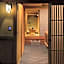 Umenoki an Machiya House