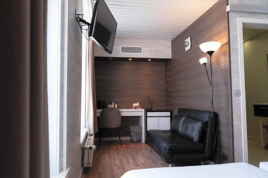 Hotel Richmond