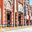 Guide Hotel Hsinchu Zhongyang