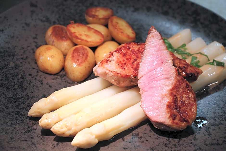 Landhotel Mühle zu Gersbach