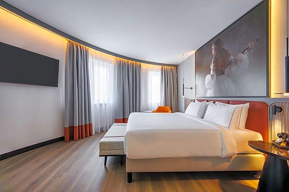 Radisson RED Berlin Kudamm 