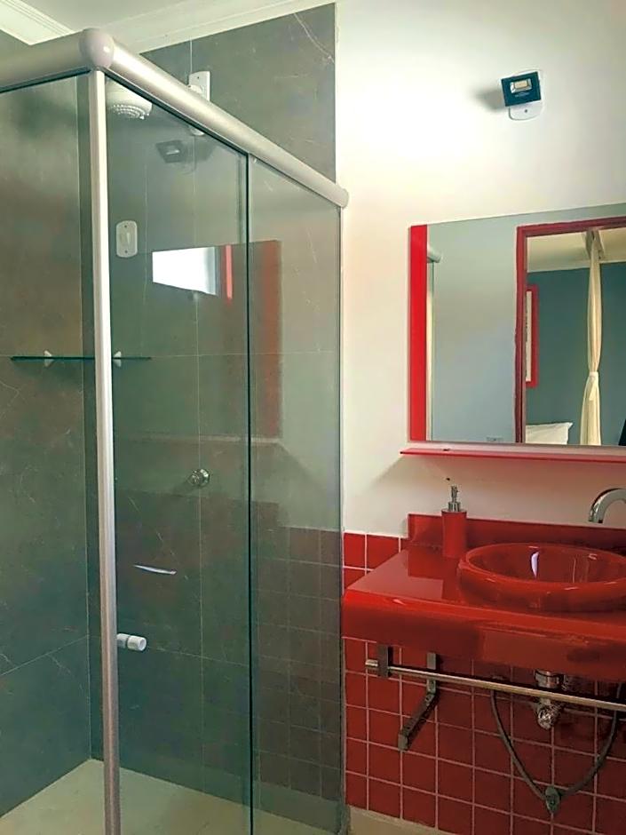 Relais de Charme Boutique Hotel Pititinga