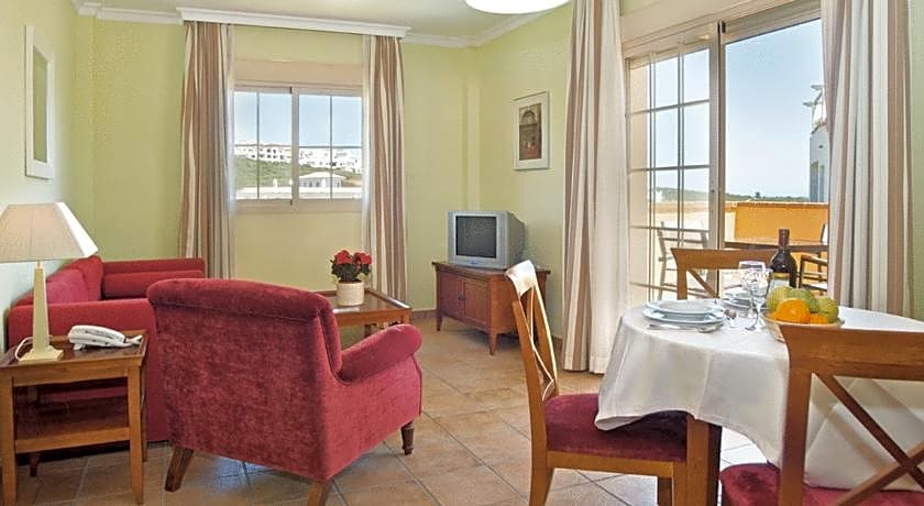 Golf & Beach Vista Real