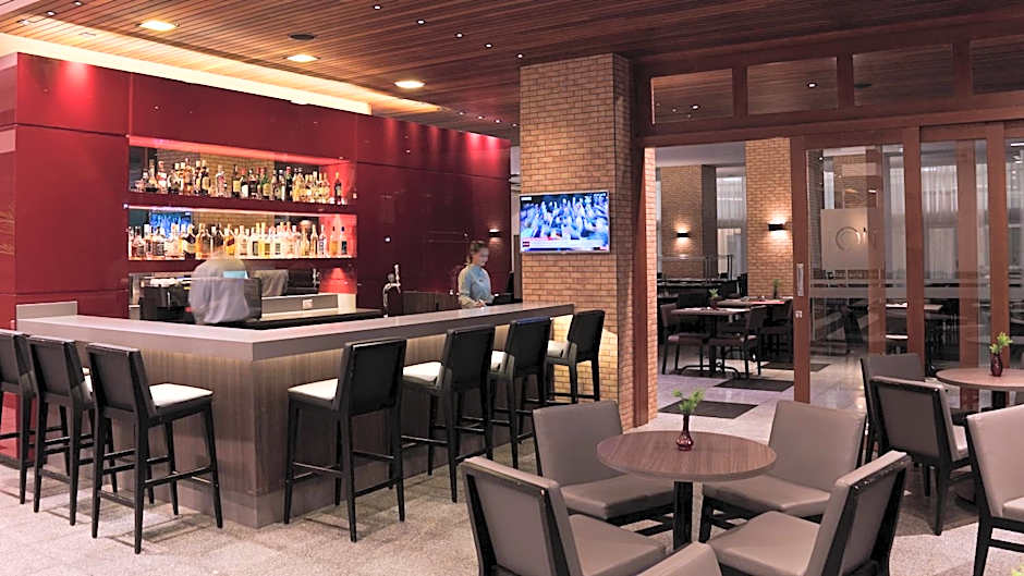 Bourbon Ponta Grossa Convention Hotel