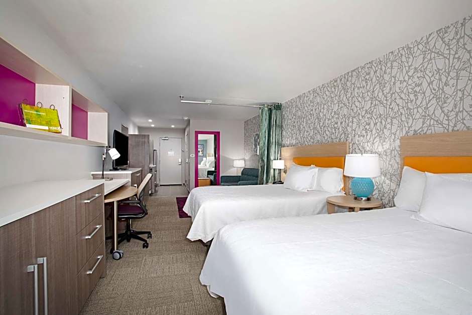 Home2 Suites by Hilton Roswell, NM