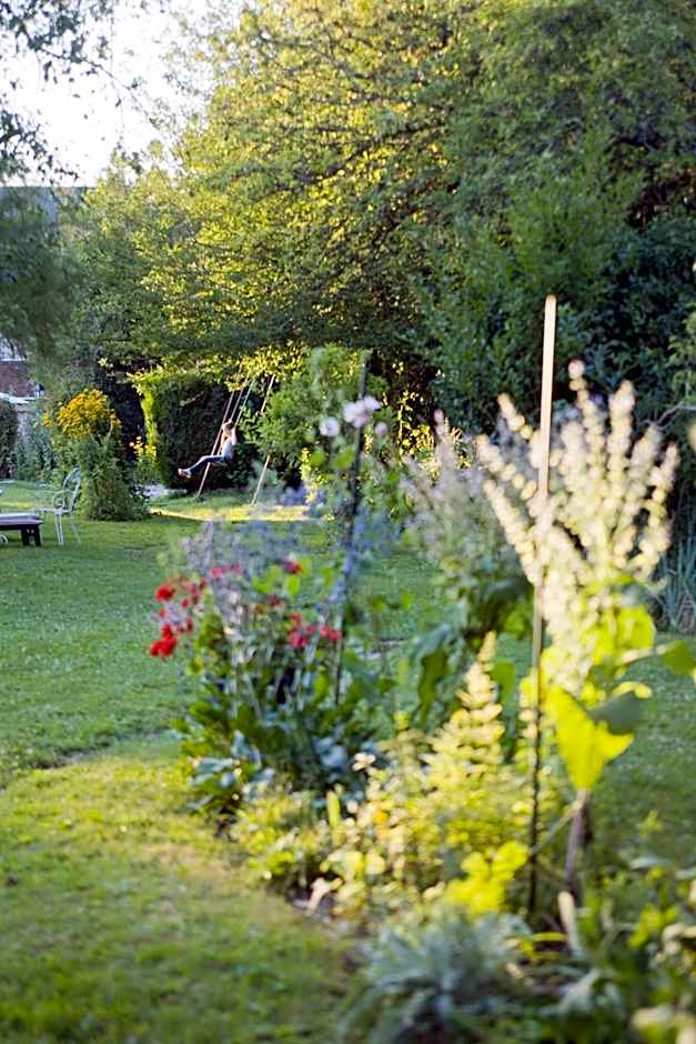 Logis Hôtel Auberge Du Centre Châteaux de la Loire