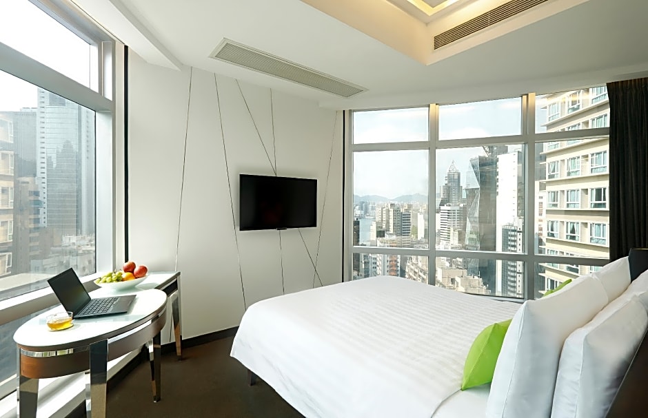 Hotel Ease Causeway Bay