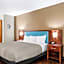 Quality Inn Laredo - Nuevo Laredo