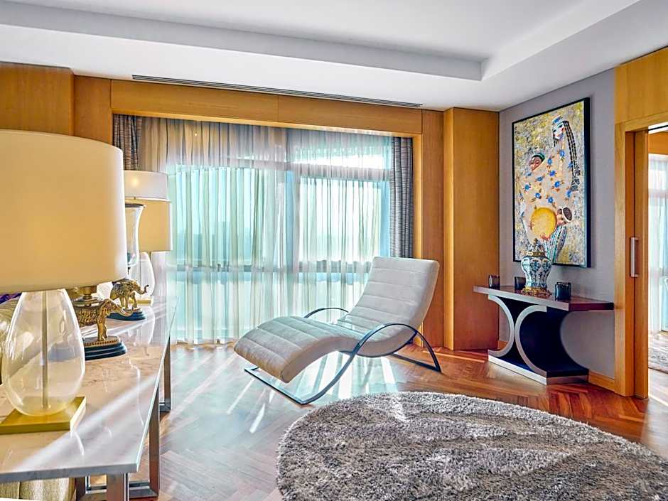 Hyatt Regency Tashkent