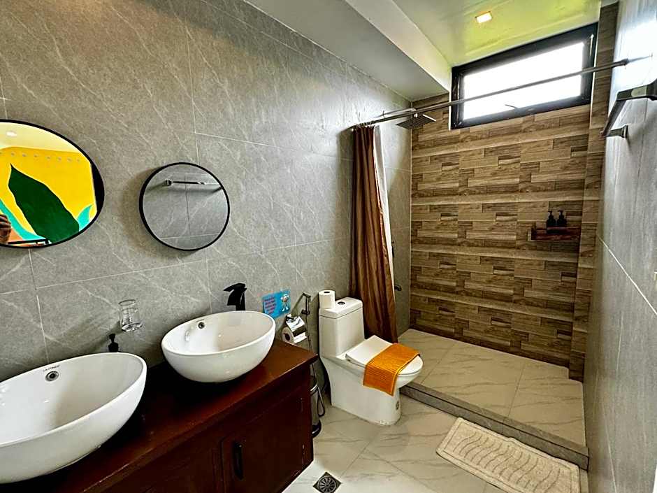 Casa Basa Siargao