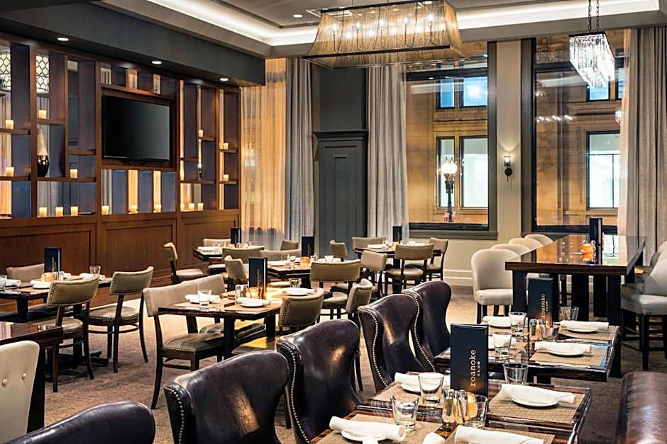 Residence Inn by Marriott Chicago Downtown/Loop