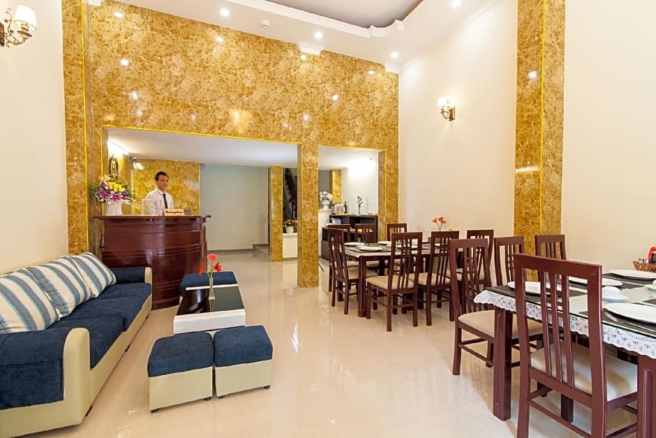 Hanoi Elpis Hotel