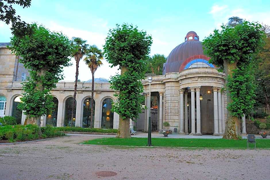 Balneario de Mondariz