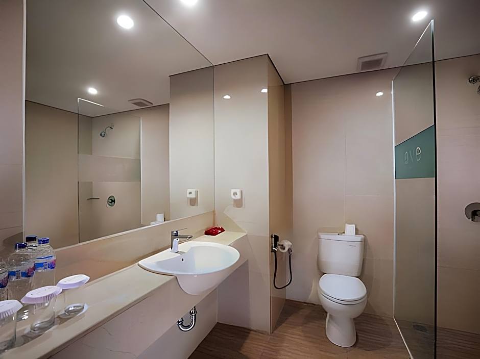 Aston Inn Pantai Losari Makassar