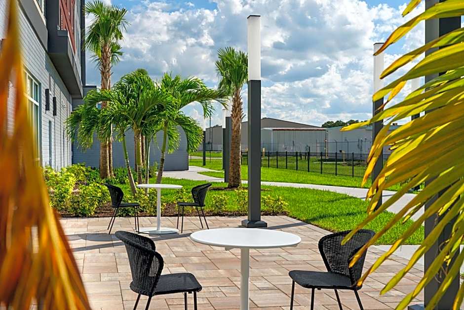Hyatt Place Melbourne Airport, Fl