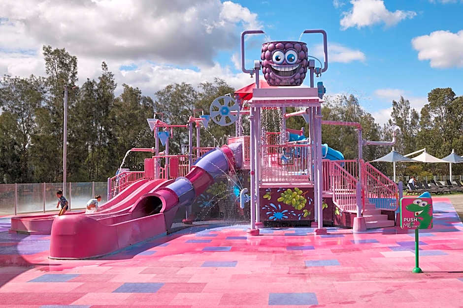 Rydges Resort Hunter Valley