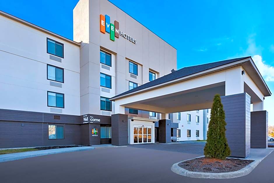 EVEN Hotel Ann Arbor S - University Area by IHG