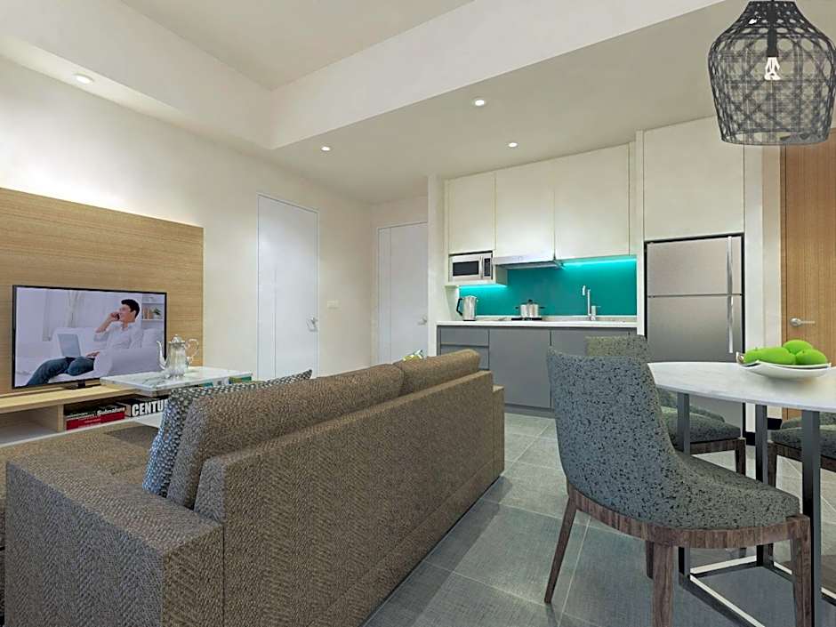 Citadines Cebu City