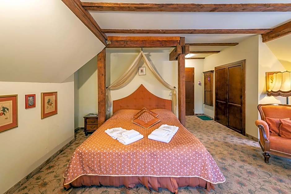 Willa Barbara - ProHarmonia