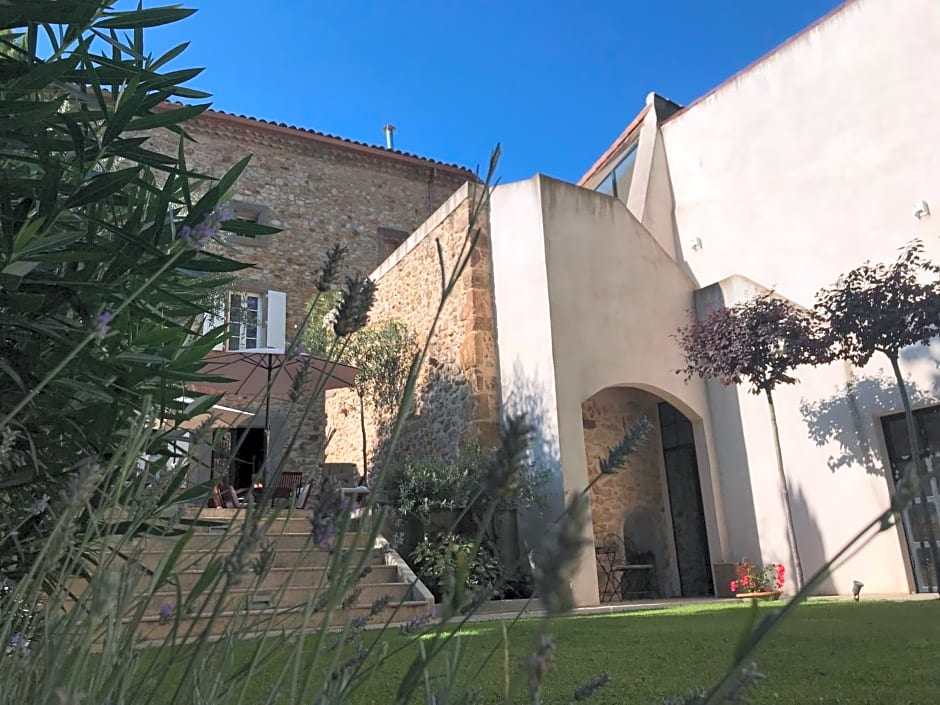 Maison La vie est belle