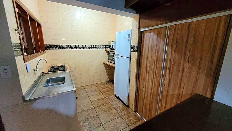 Eco Chalés Luar das Marés