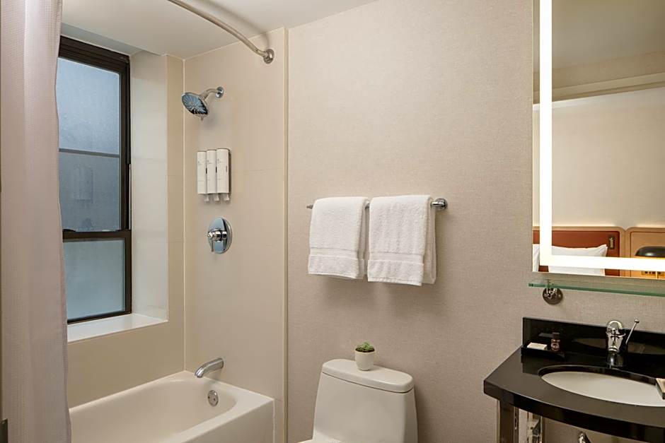 Aura Hotel Times Square