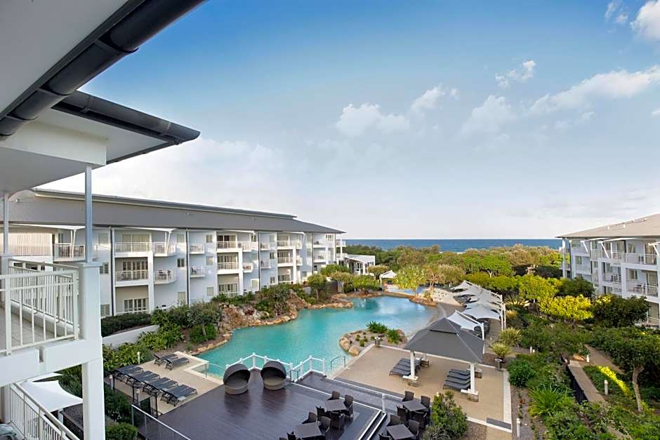 Mantra on Salt Beach