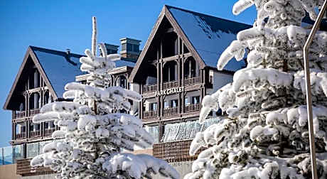 Park Chalet, Shahdag, Autograph Collection