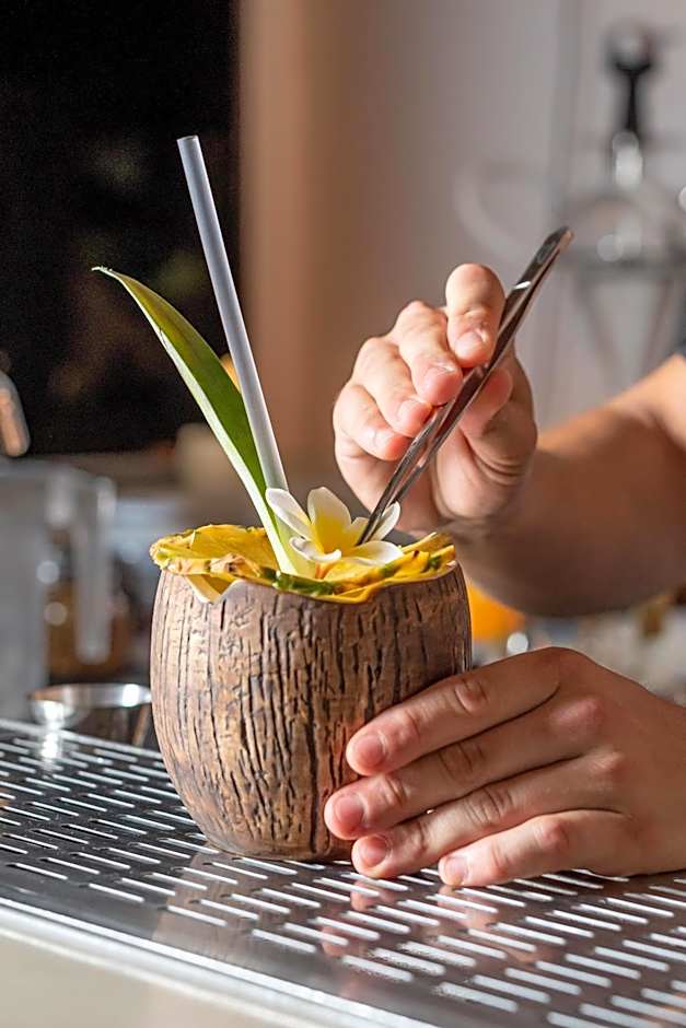 Hotel Hara Ilios Village