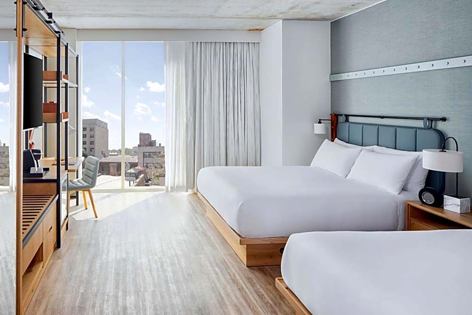 Hyatt Centric Center City Philadelphia