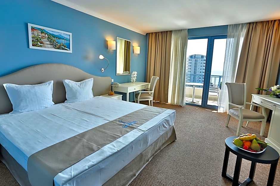 Sofia Hotel - All Inclusive & Private Beach