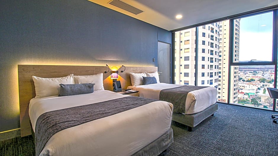 QUARTZ HOTEL & SPA