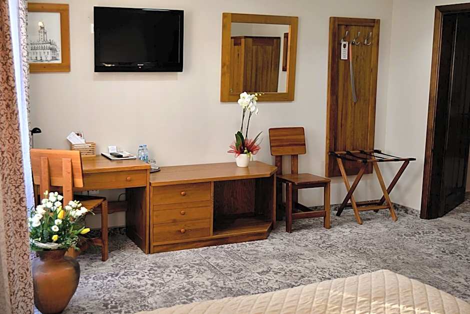 Hotel Karczma Chełmińska