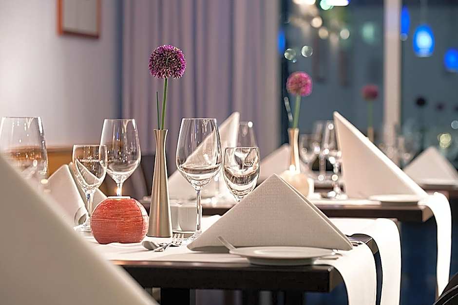 Wyndham Stralsund Hansedom