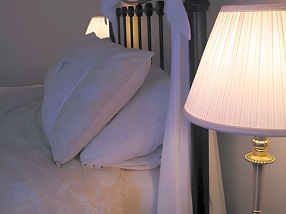 The Blacksmiths Arms